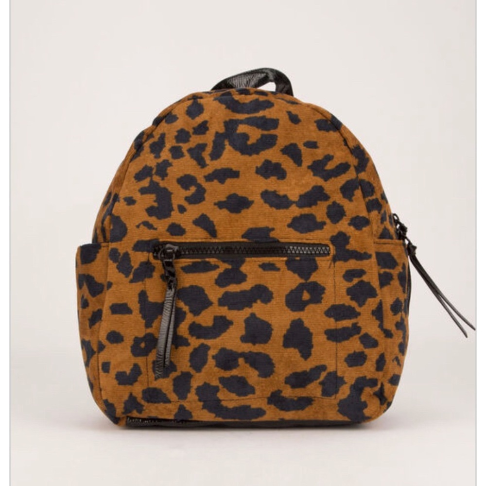 Mini backpack